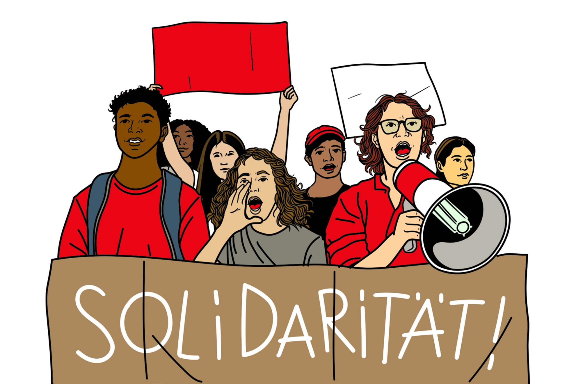 Bild illustration 