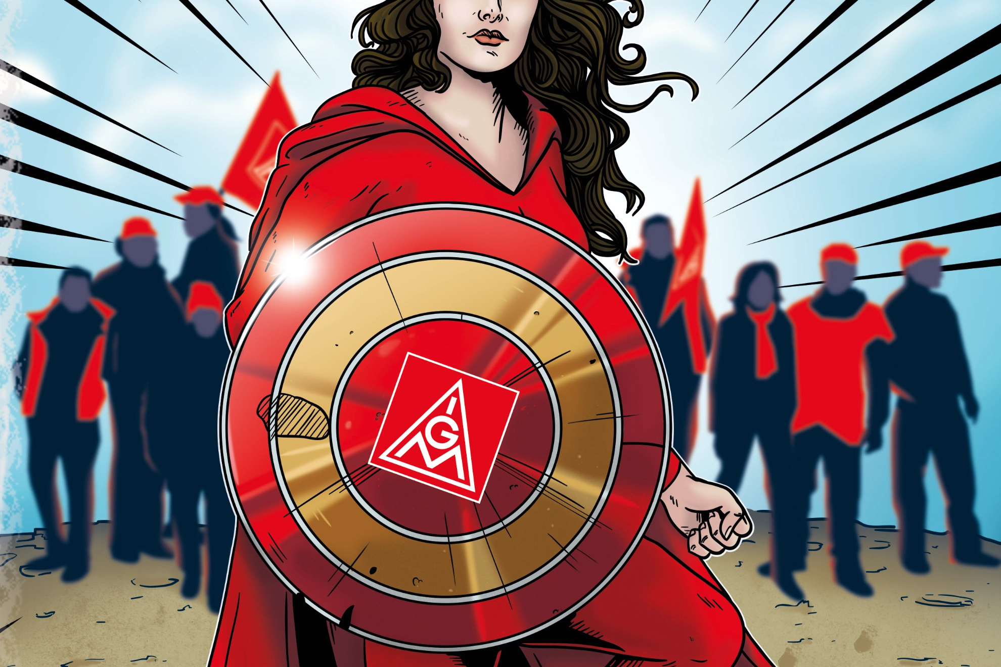 Bild illustration 