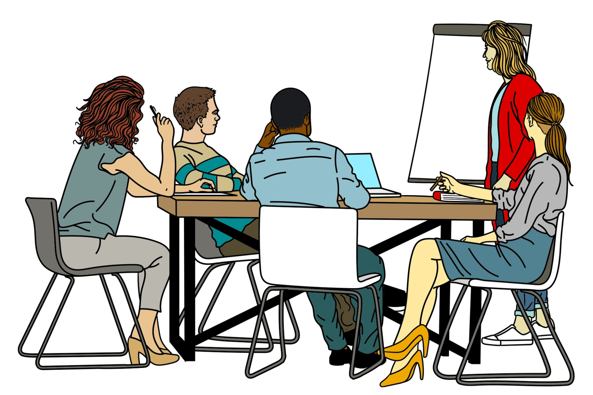 Bild illustration 