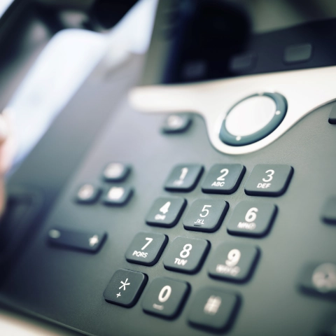 Telefon