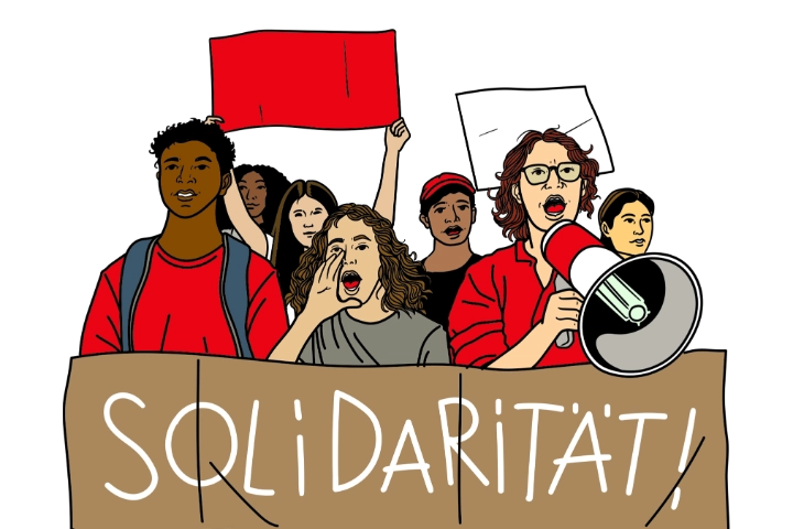Bild illustration 
