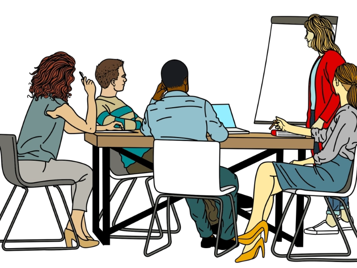 Bild illustration 