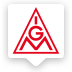 Icon Geschäftsstelle